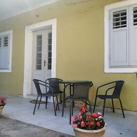 Apartment Micaela Pula Zewnętrze zdjęcie