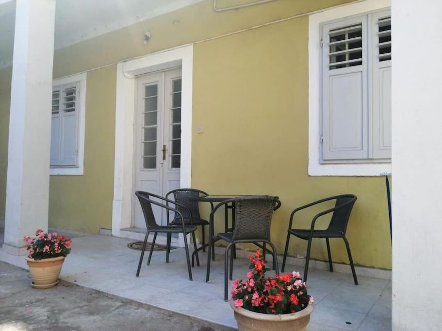 Apartment Micaela Pula Zewnętrze zdjęcie
