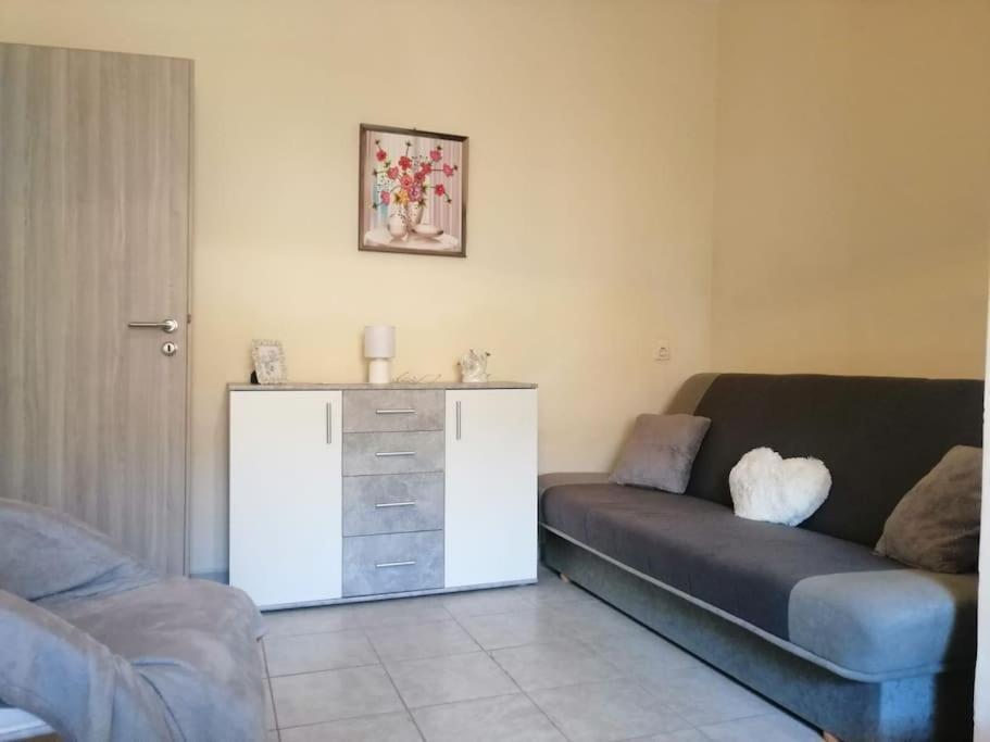 Apartment Micaela Pula Zewnętrze zdjęcie