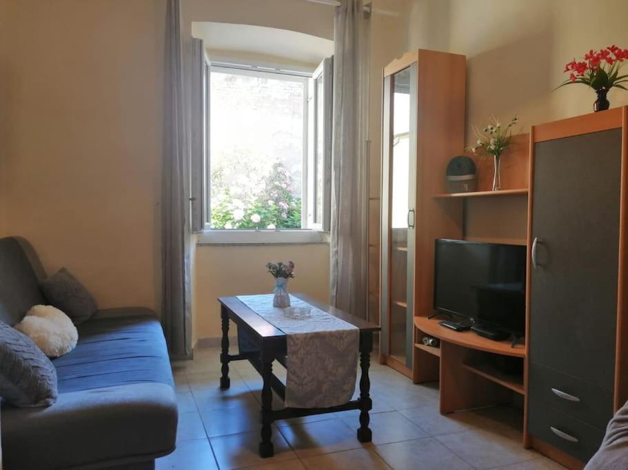 Apartment Micaela Pula Zewnętrze zdjęcie