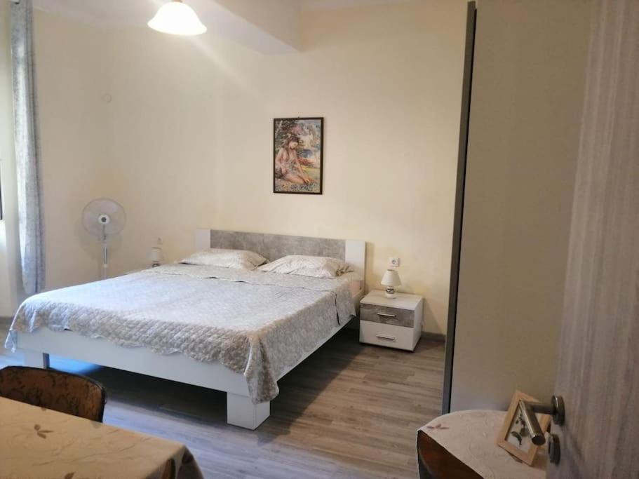 Apartment Micaela Pula Zewnętrze zdjęcie