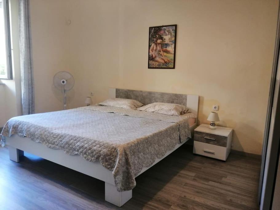Apartment Micaela Pula Zewnętrze zdjęcie