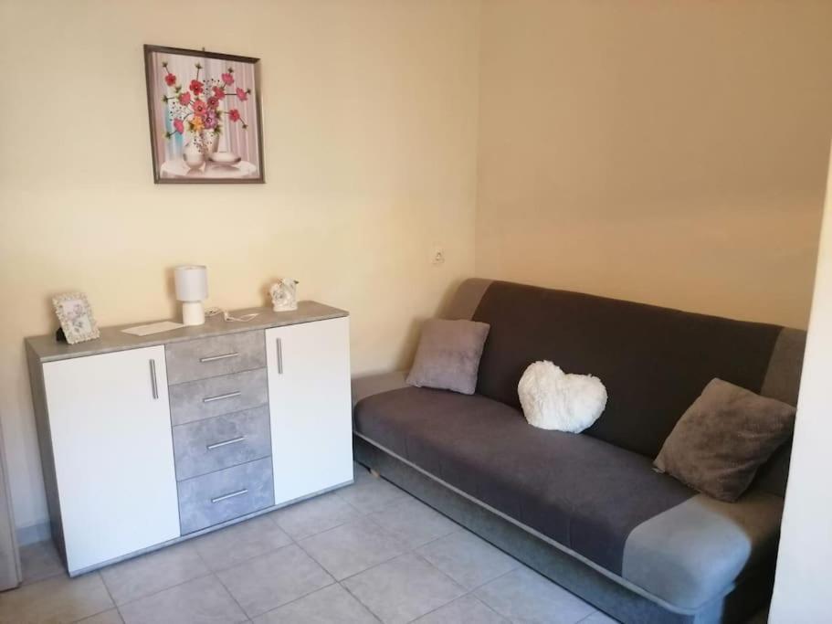 Apartment Micaela Pula Zewnętrze zdjęcie