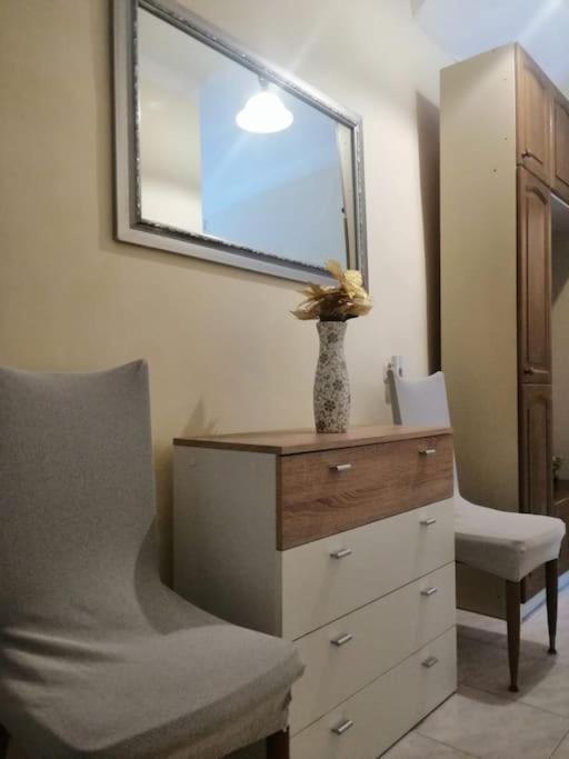Apartment Micaela Pula Zewnętrze zdjęcie