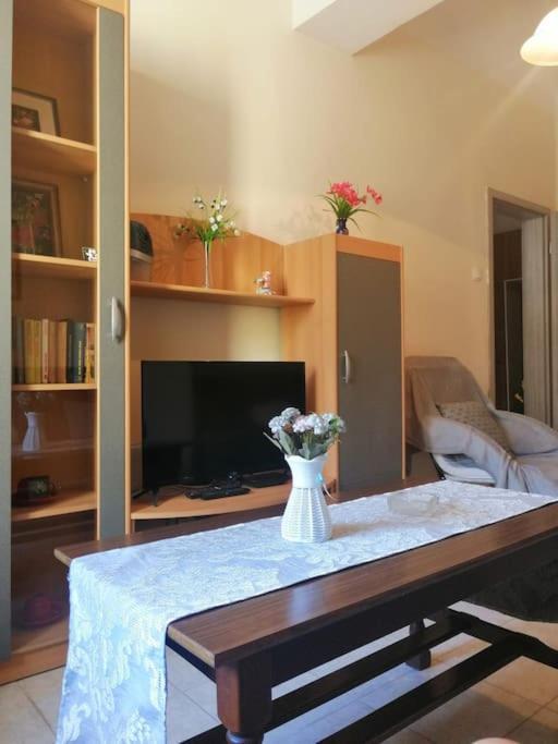 Apartment Micaela Pula Zewnętrze zdjęcie