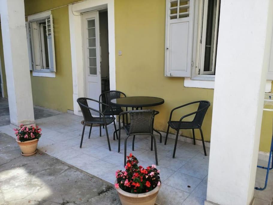 Apartment Micaela Pula Zewnętrze zdjęcie