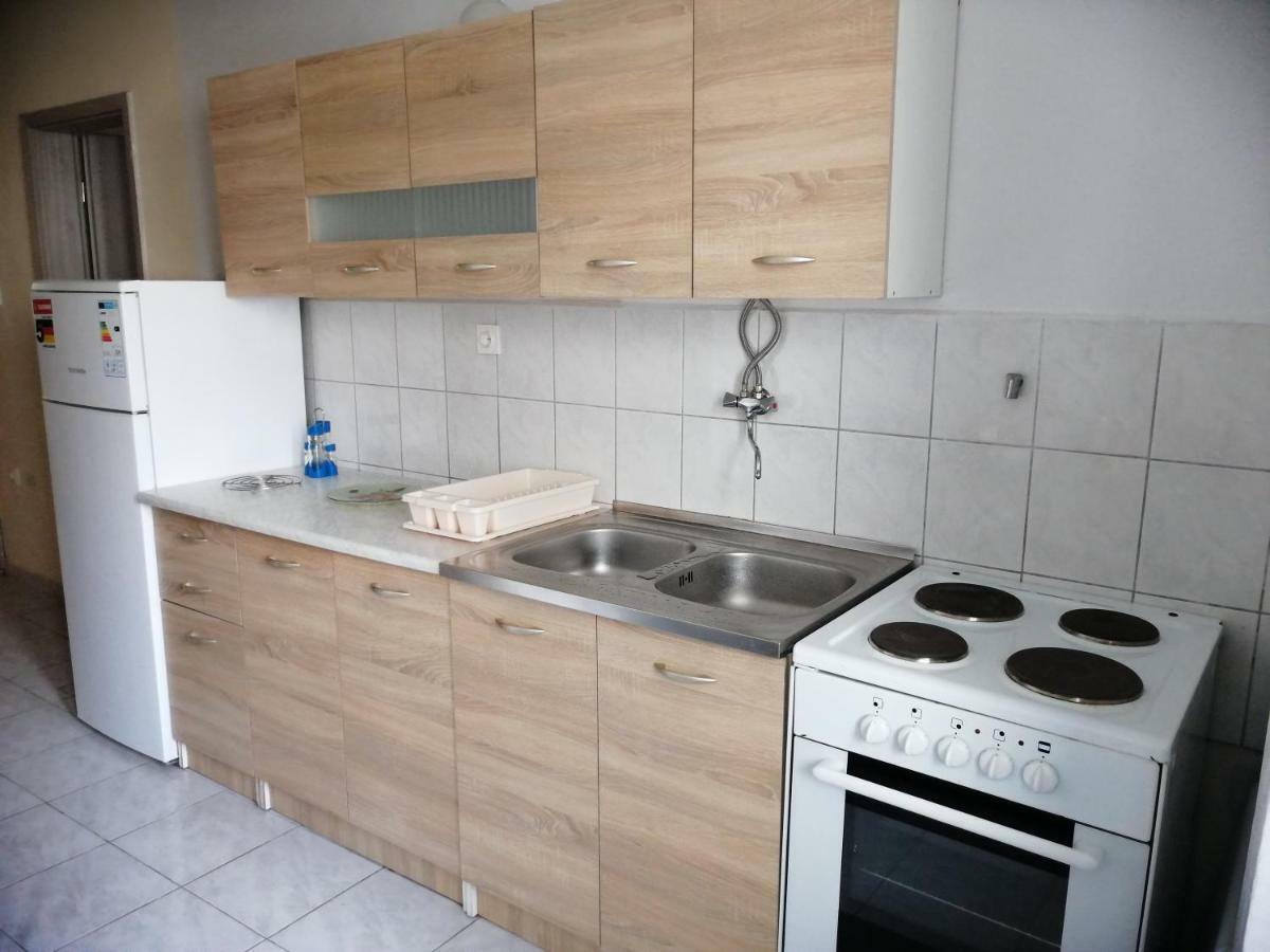 Apartment Micaela Pula Zewnętrze zdjęcie