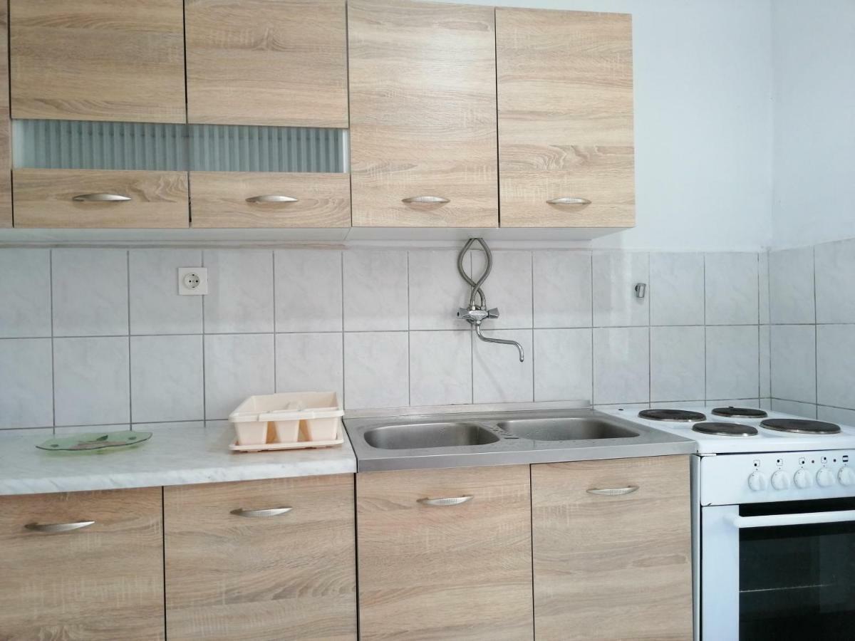 Apartment Micaela Pula Zewnętrze zdjęcie